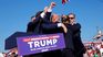 Trump's change of attitude towards cryptocurrencies has been remarkable. Trump's change of attitude towards cryptocurrencies has been remarkable.