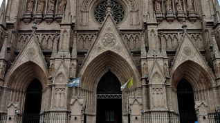 La visita de León XIV ya trajo cambios al calendario de noviembre, tanto en Luján como en el resto del país.