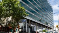 La recaudación paró de caer en Uruguay tras cuatro meses consecutivos.