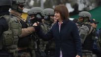 Patricia Bullrich