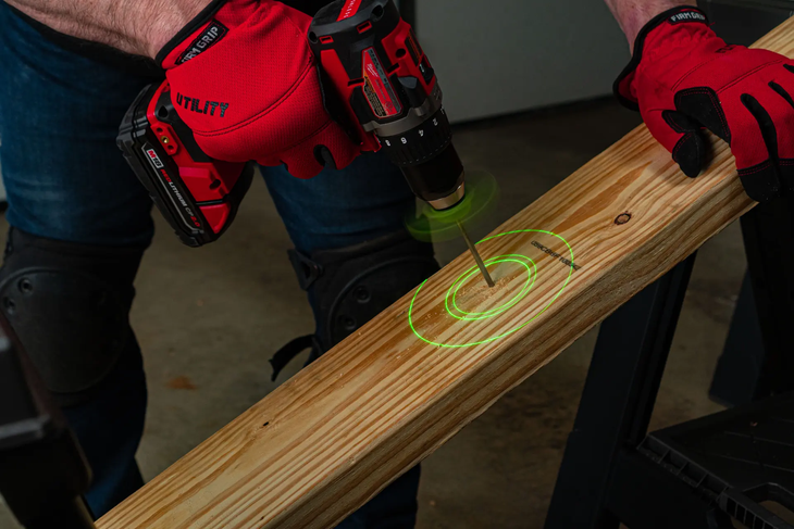 Una solución magnética y portátil que transforma cualquier taladro en una herramienta de precisión, y ya suma millones en ventas globales. Una solución magnética y portátil que transforma cualquier taladro en una herramienta de precisión, y ya suma millones en ventas globales.