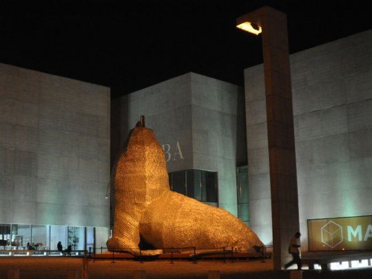 Museo Mar.
