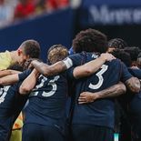 Será el segundo Mundial consecutivo de la selección estadounidense luego de no haber clasificado a Rusia 2018. Será el segundo Mundial consecutivo de la selección estadounidense luego de no haber clasificado a Rusia 2018.