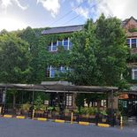 Cerró el local de Antares ubicado en Bernardo de Irigoyen 3851, cerca de Playa Grande, en Mar del Plata Cerró el local de Antares ubicado en Bernardo de Irigoyen 3851, cerca de Playa Grande, en Mar del Plata