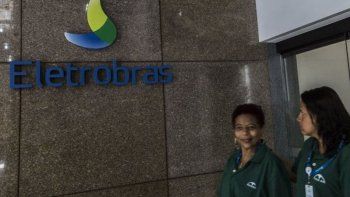 el congreso brasileno aprobo la privatizacion de eletrobras el congreso brasileno aprobo la privatizacion de eletrobras