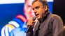 Yamandú Orsi, candidato por el Frente Amplio a la presidencia.&nbsp;