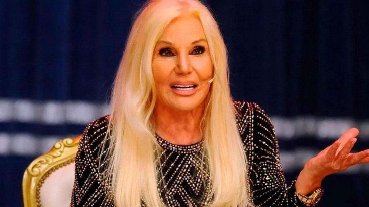 Gracias a sus inversiones, la conductora puede permitirse volver a la televisión por placer y no por necesidad económica.