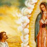 Cuál es la historia de la Virgen de Guadalupe Cuál es la historia de la Virgen de Guadalupe