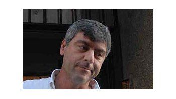 Ricardo Buryaile.