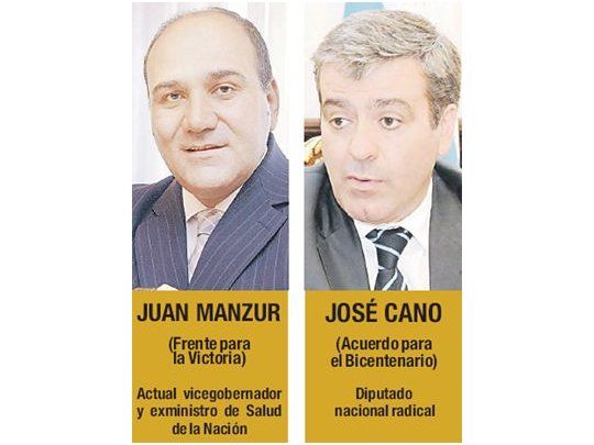 Tucumán, próximo duelo electoral