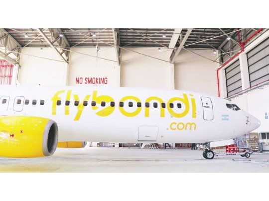 Capacidad. Podrá trasladar a 189 pasajeros en una sola clase. En 2018 completará su flota de 10 aviones.