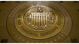 The Federal Reserve announced the rate hike. The Federal Reserve announced the rate hike.