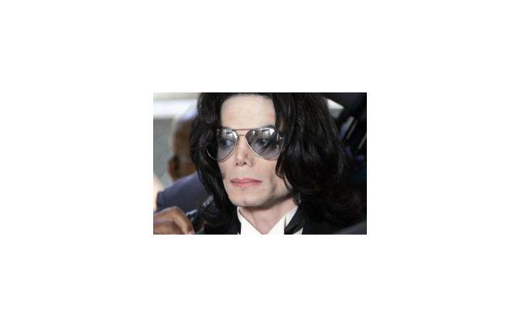 Michael Jackson