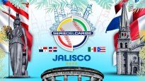 Se informó el calendario oficial de la Serie del Caribe, que se desarrollará entre el 1ª y el 7 de febrero en Jalisco.