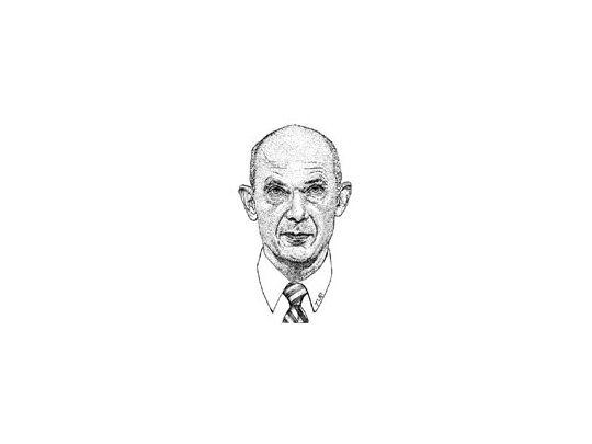 Pascal Lamy