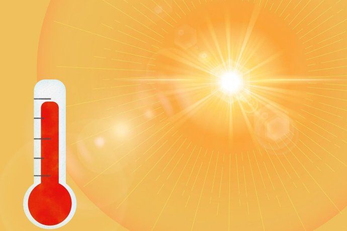 Cuando el sol pega fuerte, una pausa a tiempo y un lugar fresco pueden marcar la diferencia antes de que el malestar se vuelva serio. Cuando el sol pega fuerte, una pausa a tiempo y un lugar fresco pueden marcar la diferencia antes de que el malestar se vuelva serio.