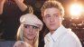 Britney Spears and Justin Timberlake were a couple between 1999 and 2002. Britney Spears and Justin Timberlake were a couple between 1999 and 2002.