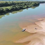 Los créditos son para productores rurales afectados por la emergencia hídrica. Los créditos son para productores rurales afectados por la emergencia hídrica.