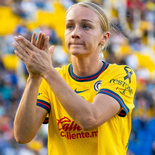sarah luebbert se caso: ¿invito a alguna companera del america femenil? sarah luebbert se caso: ¿invito a alguna companera del america femenil?