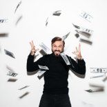 La práctica menos pensada generó miles de millones por años. La práctica menos pensada generó miles de millones por años.