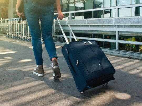 Aprovechá el valor del dólar y planificá tus vacaciones con ahorro inteligente en destinos donde el cambio te deja gastar sin culpa. Aprovechá el valor del dólar y planificá tus vacaciones con ahorro inteligente en destinos donde el cambio te deja gastar sin culpa.