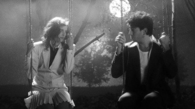 Chechi de Marcos y Conociendo Rusia.