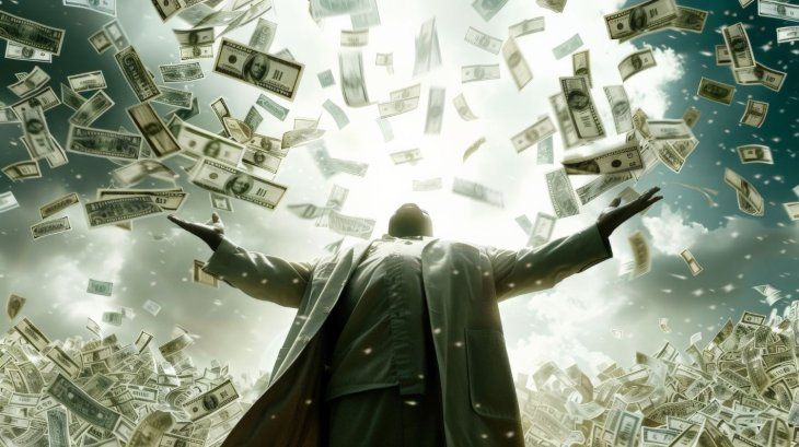 Existen consejos para poder convertir tu patrimonio en una auténtica fortuna.