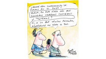 ámbito.com | Subas