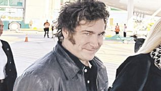 Javier Milei
