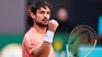 Navone avanzó al superar al bosnio Damir Dzumhur por 6-3 y 6-3.
