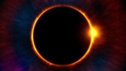 El eclipse de Sol se verá en su máximo esplendor en la Patagonia argentina.