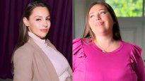 pampita cruzo a mar tarres tras un escrache en redes sociales