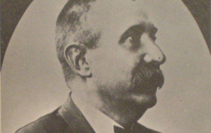 Fray Mocho