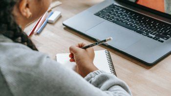 La campaña Vuelta al Cole permite comprar notebooks en 24 cuotas y sin interés.&nbsp;