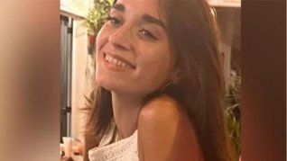 La joven era oriunda de Mar del Plata y tenía 24 años.