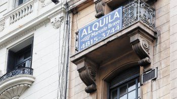 se consolida la fragilidad habitacional para las clases medias en la ciudad