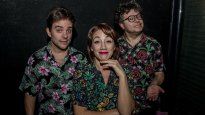 La esencia de los espectáculos de Improcrash radica en su naturaleza interactiva. Sus historias se nutren de las ideas, conceptos y sugerencias del público.&nbsp;