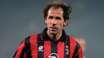 Franco Baresi, leyenda del fútbol mundial, murió a los 66 años.