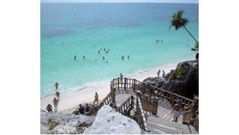 ámbito.com | Tulum.