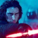 Driver protagonizó tres películas de Star Wars. Driver protagonizó tres películas de Star Wars.