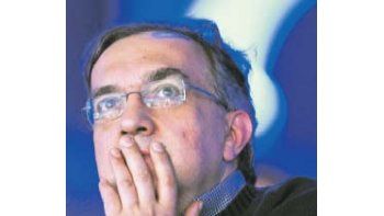 El director ejecutivo del Grupo Fiat, Sergio Marchionne, eligió el símbolo RACE para la cotización de Ferrari que se inicia hoy en el NYSE.