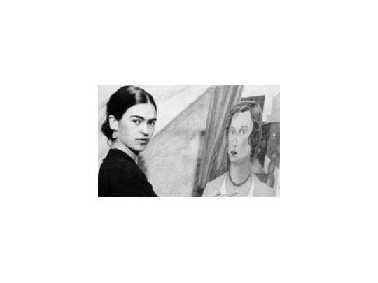Frida Kahlo