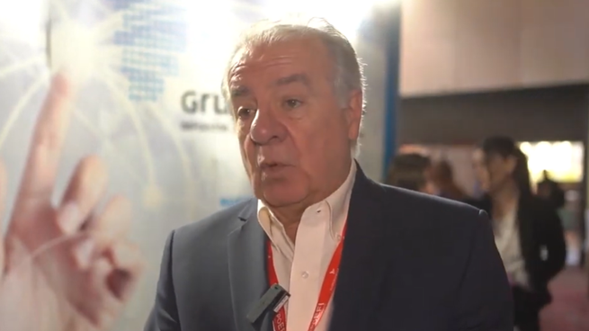 Peréz recomienda tener inmaculada la declaración jurada de 2025