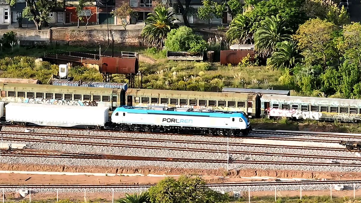 Can the Central Railway improve the country’s competitiveness?