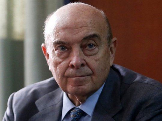 Domingo Cavallo estimó que si predominan las tendencias estatistas, intervencionistas y aislacionistas, el final de esta crisis puede ser la hiperinflación.