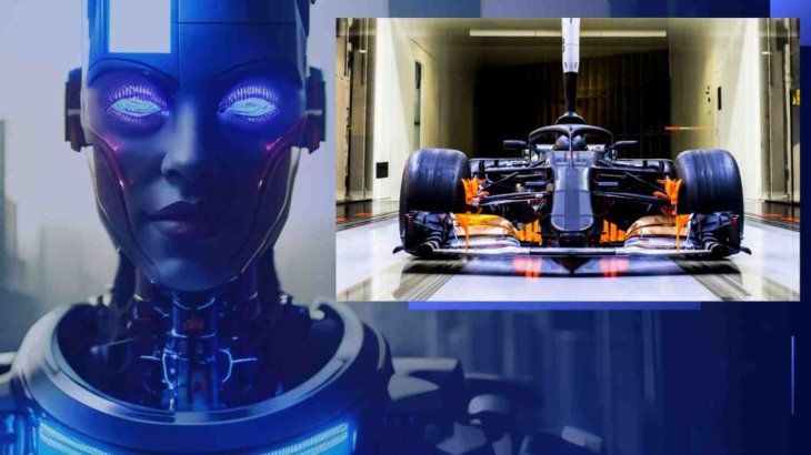 La IA Gemini de Google, da como favorito al neerlandés Max Verstappen para ganar el Gran Premio de Fórmula 1 de México.