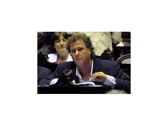 Gerardo Milman