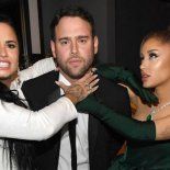 Braun tiene una mente maestra para los negocios, pero su altercado con Taylor Swift arruinó su imagen. Braun tiene una mente maestra para los negocios, pero su altercado con Taylor Swift arruinó su imagen.