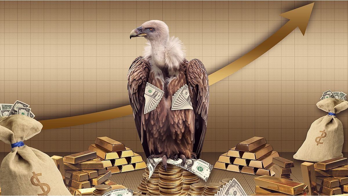 Argentina shall not deposit funds in a precautionary manner