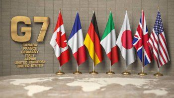 Organizaciones piden al G7 que exija al FMI eliminar los sobrecargos.